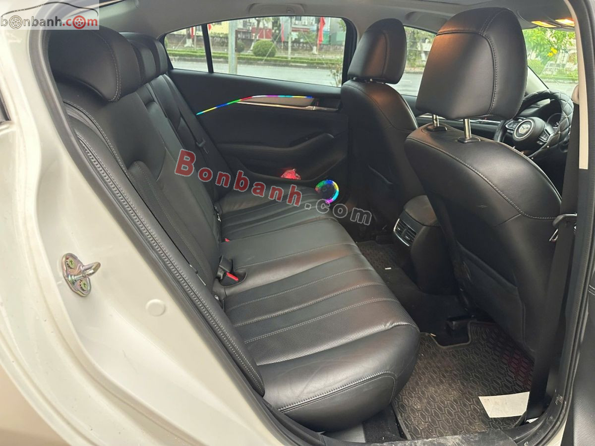 Bán ô tô Mazda 6 Premium 2.0 AT - 2024 - xe cũ