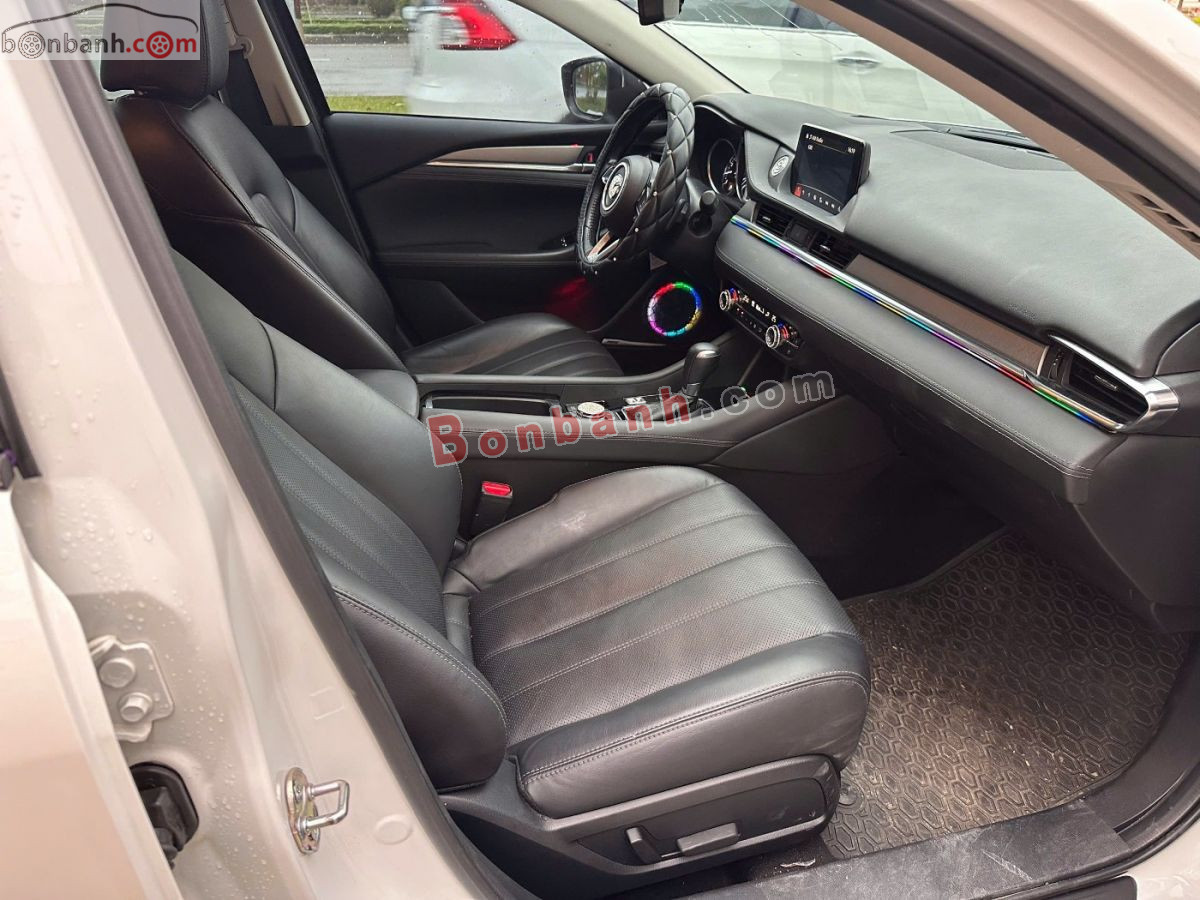 Bán ô tô Mazda 6 Premium 2.0 AT - 2024 - xe cũ