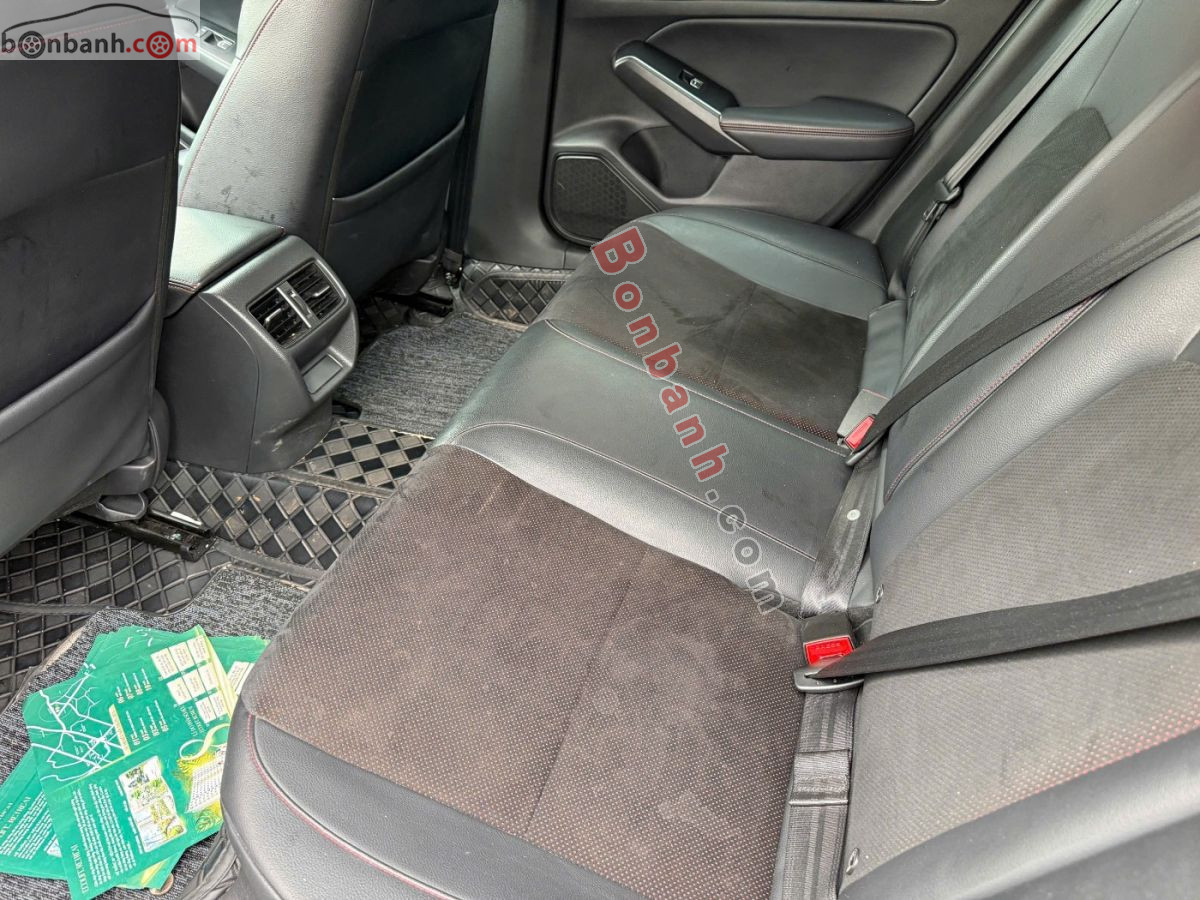 Bán ô tô Honda Civic RS 1.5 AT - 2022 - xe cũ