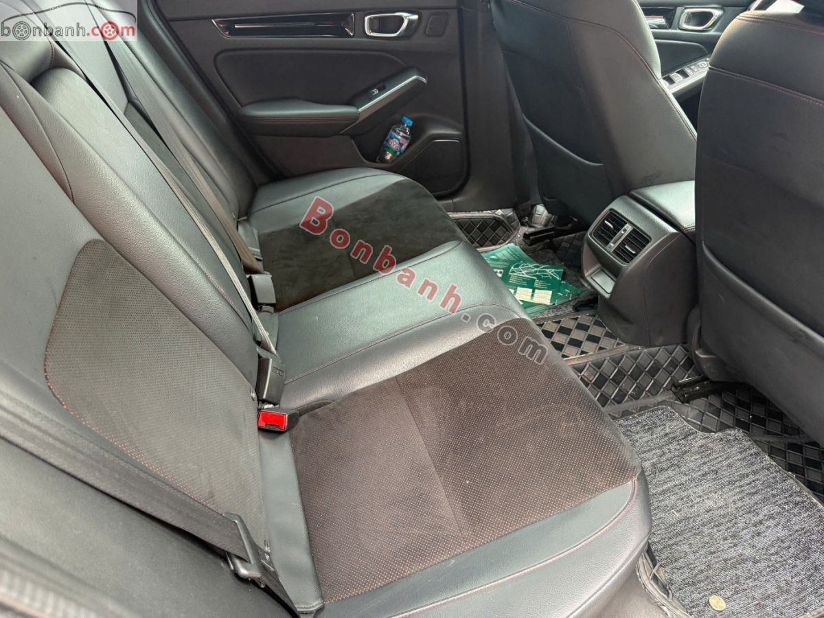 Bán ô tô Honda Civic RS 1.5 AT - 2022 - xe cũ