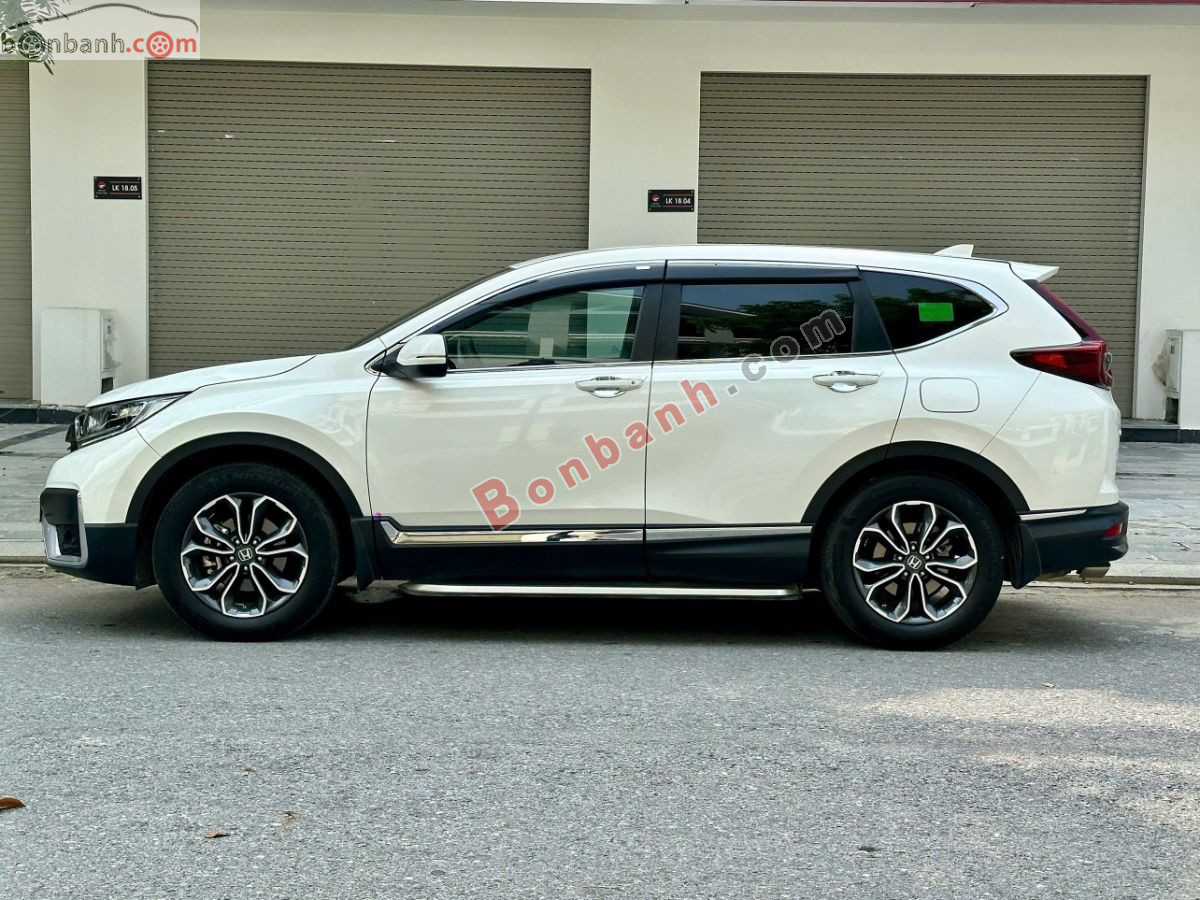 Bán ô tô Honda CRV G - 2023 - xe cũ