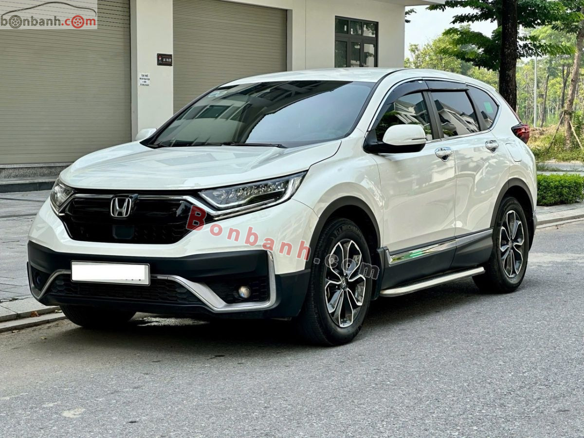 Bán ô tô Honda CRV G - 2023 - xe cũ