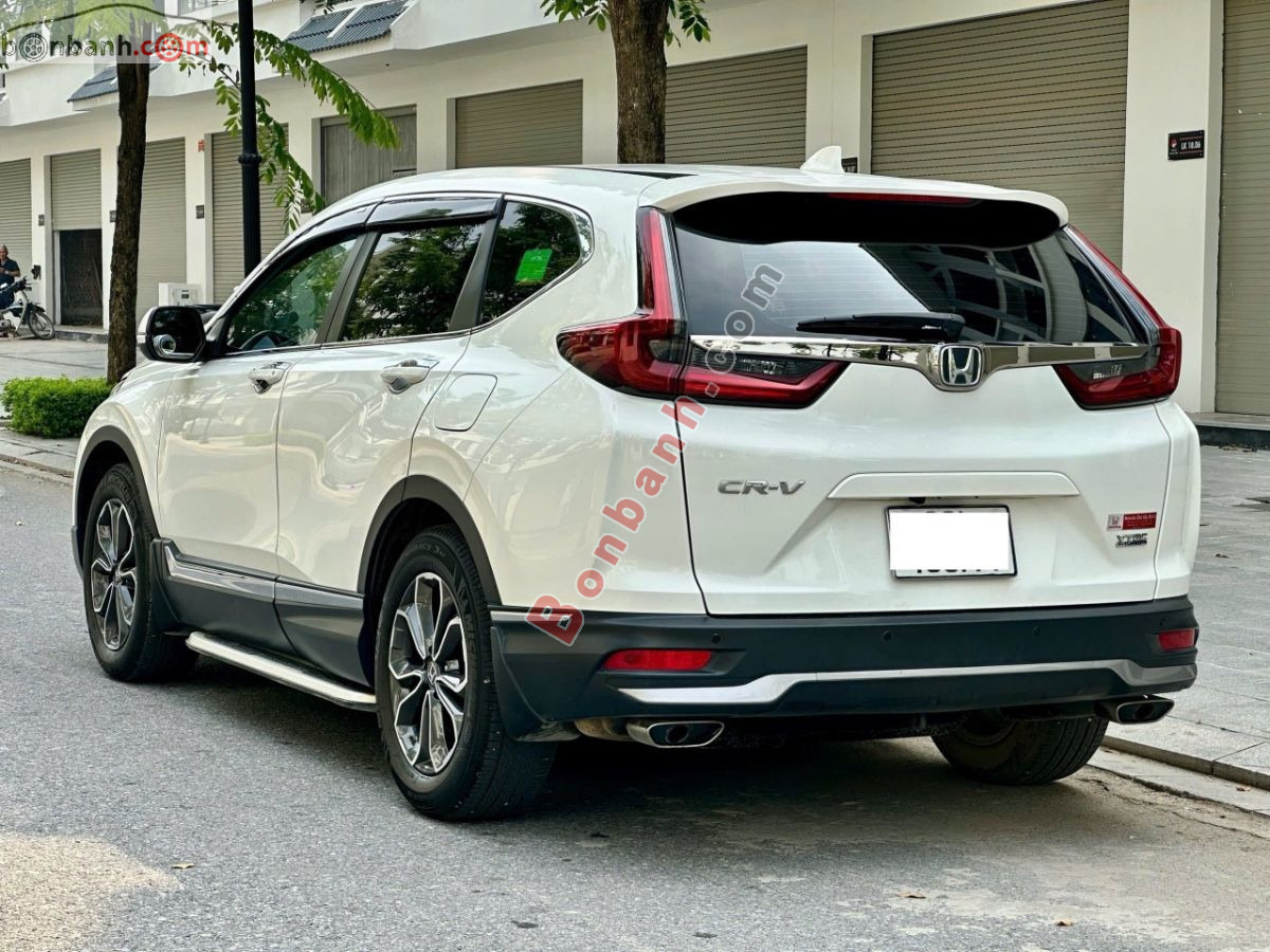 Bán ô tô Honda CRV G - 2023 - xe cũ