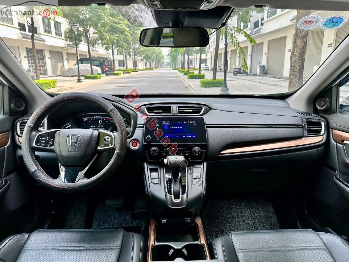 Bán ô tô Honda CRV G - 2023 - xe cũ