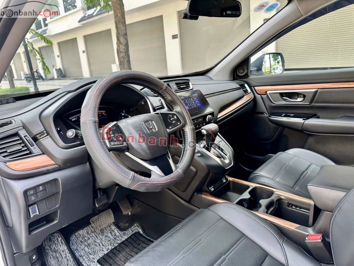 Bán ô tô Honda CRV G - 2023 - xe cũ