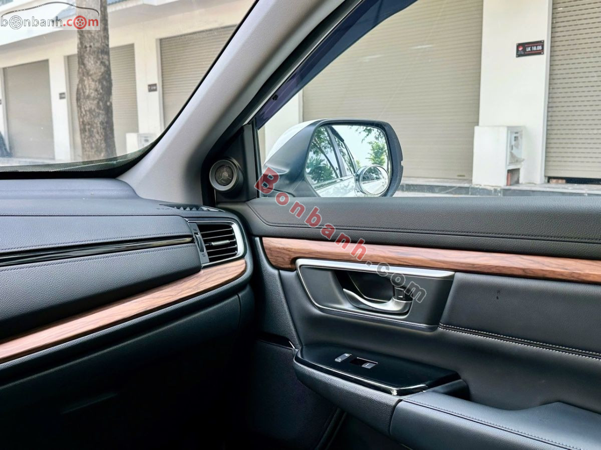 Bán ô tô Honda CRV G - 2023 - xe cũ