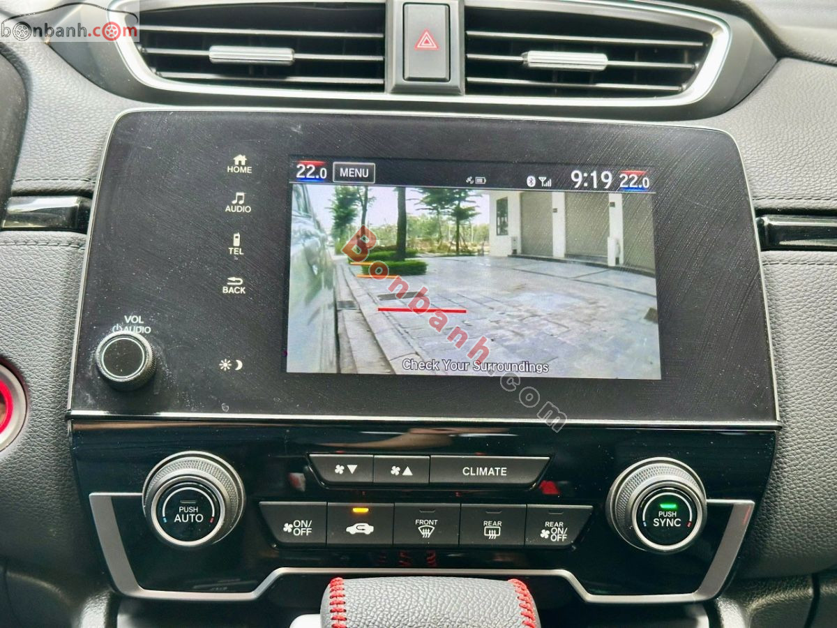 Bán ô tô Honda CRV G - 2023 - xe cũ