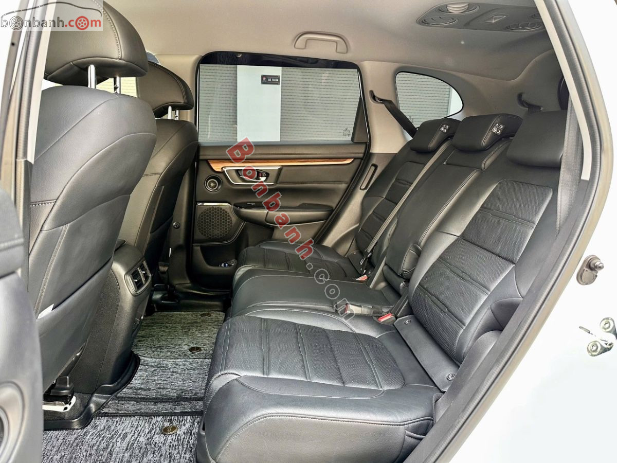 Bán ô tô Honda CRV G - 2023 - xe cũ