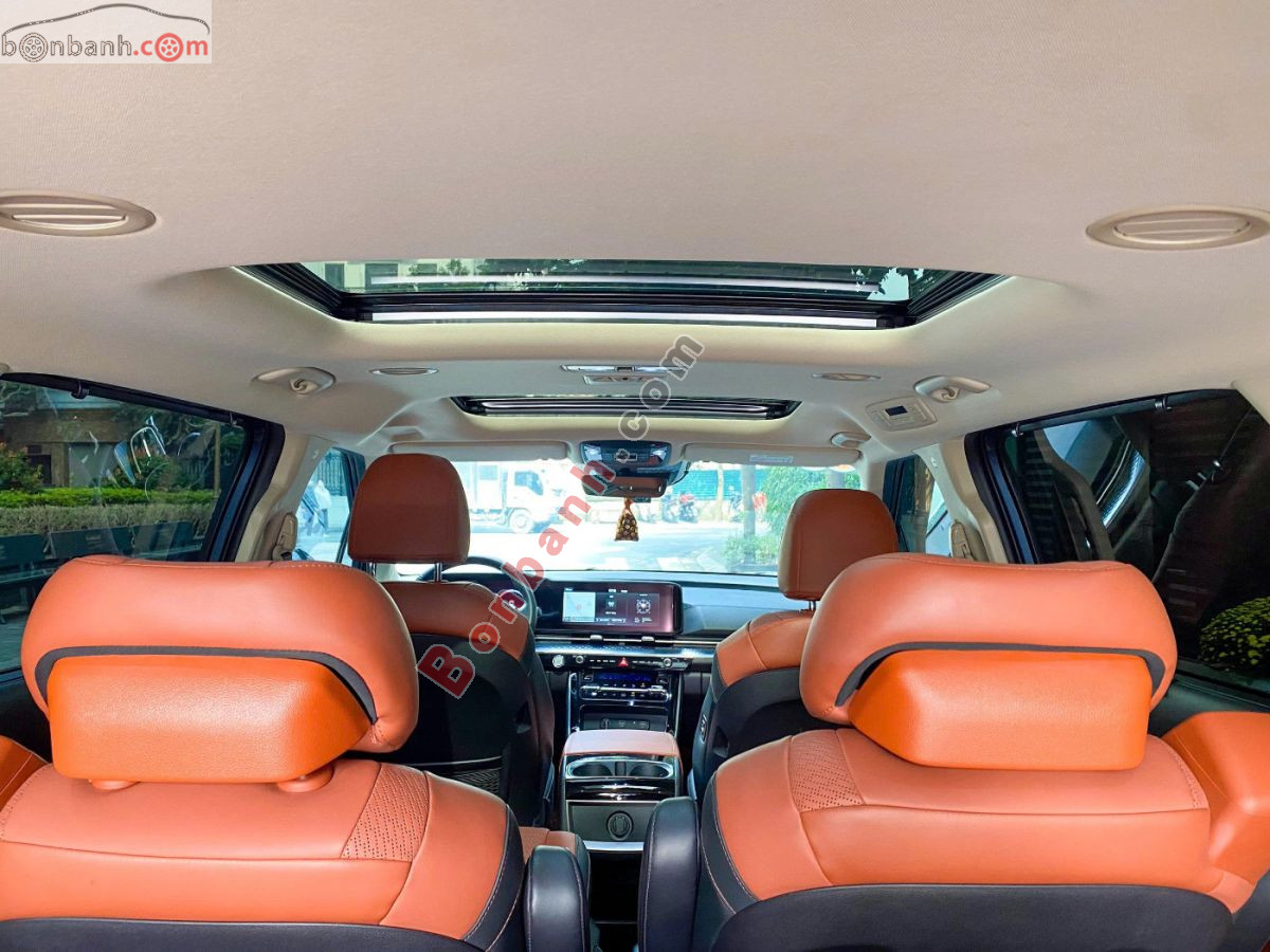 Bán ô tô Kia Carnival Signature 2.2D - 2022 - xe cũ