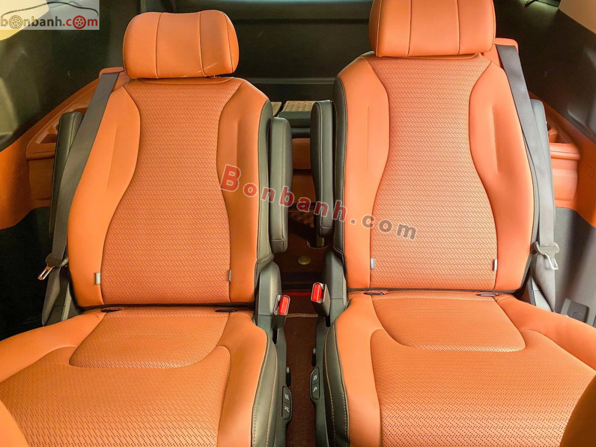 Bán ô tô Kia Carnival Signature 2.2D - 2022 - xe cũ