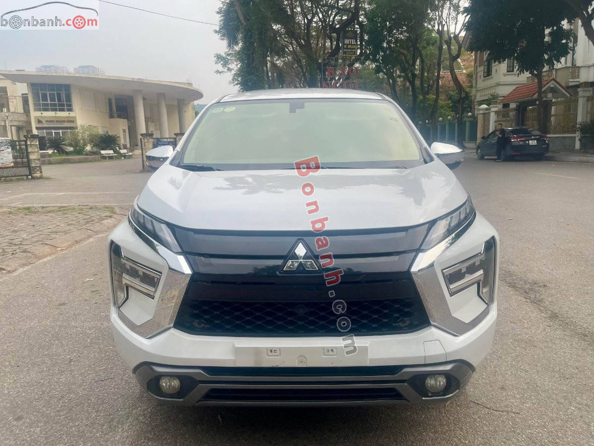 Bán ô tô Mitsubishi Xpander Premium 1.5 AT - 2023 - xe cũ