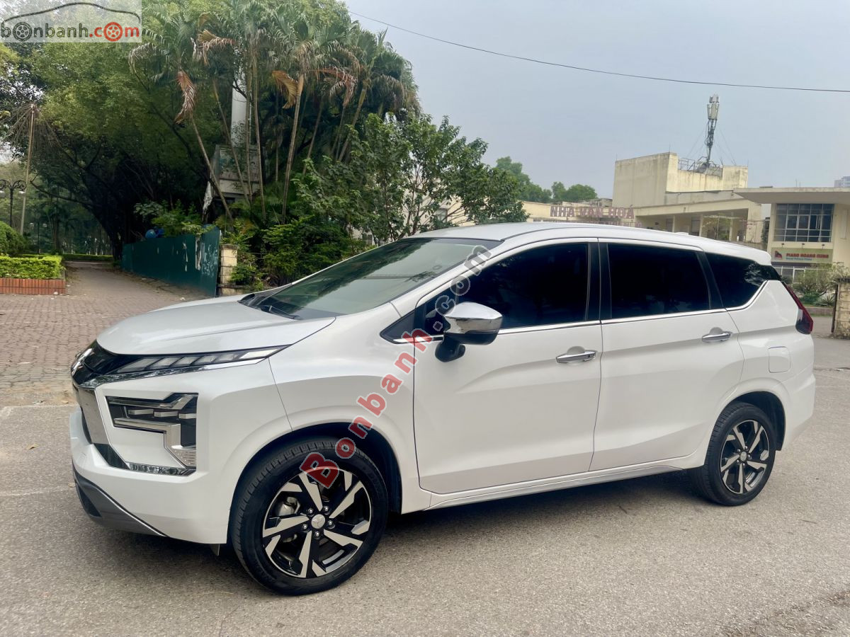 Bán ô tô Mitsubishi Xpander Premium 1.5 AT - 2023 - xe cũ