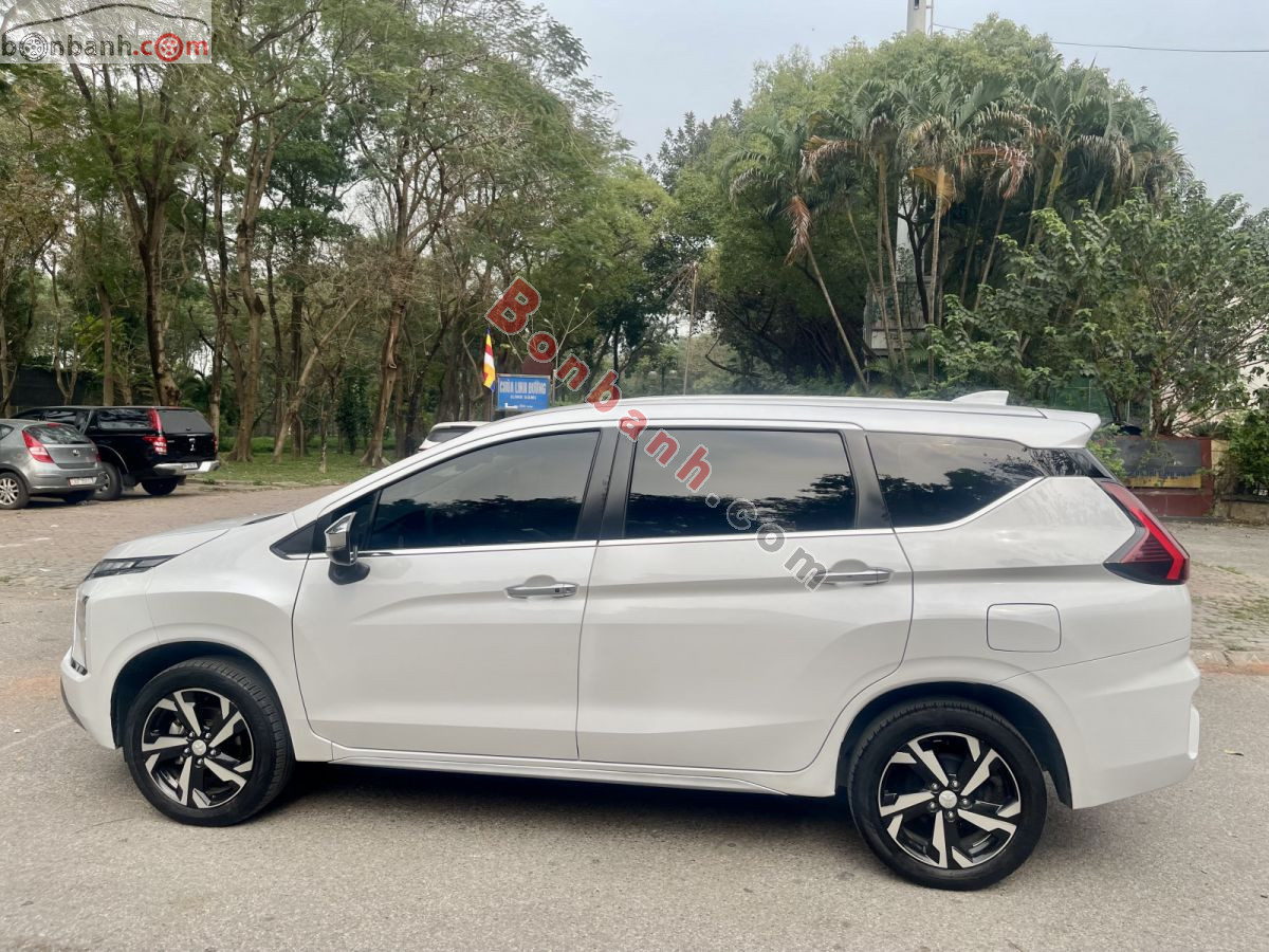 Bán ô tô Mitsubishi Xpander Premium 1.5 AT - 2023 - xe cũ