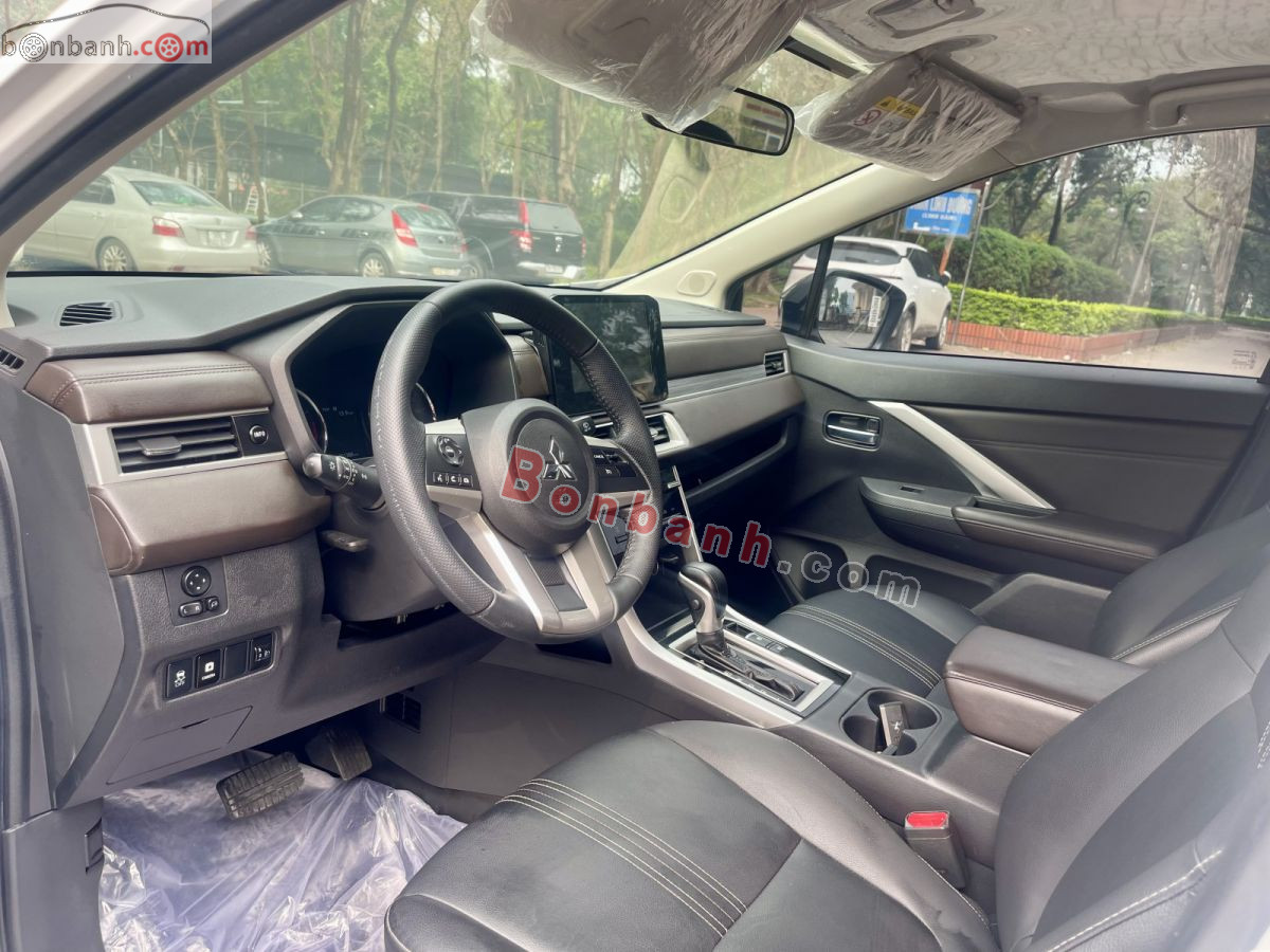 Bán ô tô Mitsubishi Xpander Premium 1.5 AT - 2023 - xe cũ