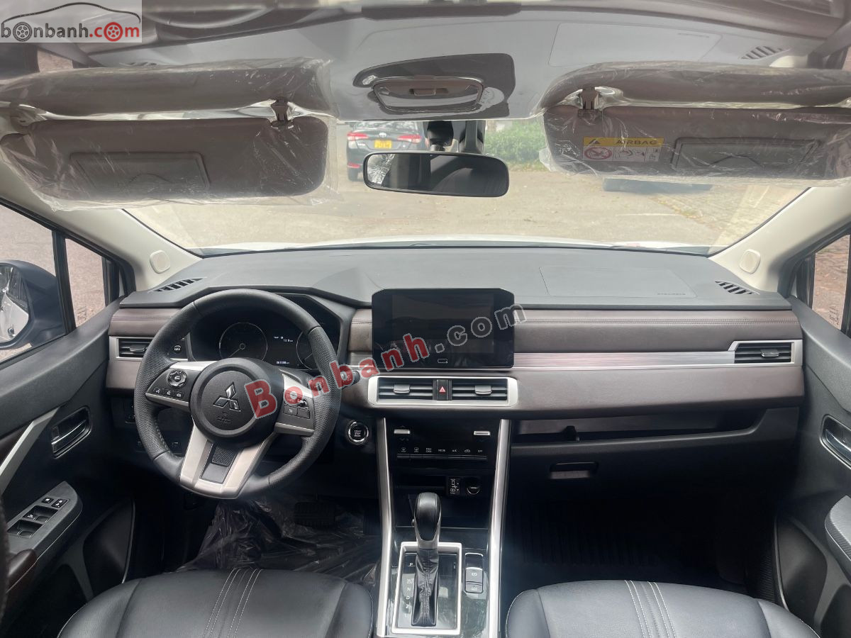 Bán ô tô Mitsubishi Xpander Premium 1.5 AT - 2023 - xe cũ