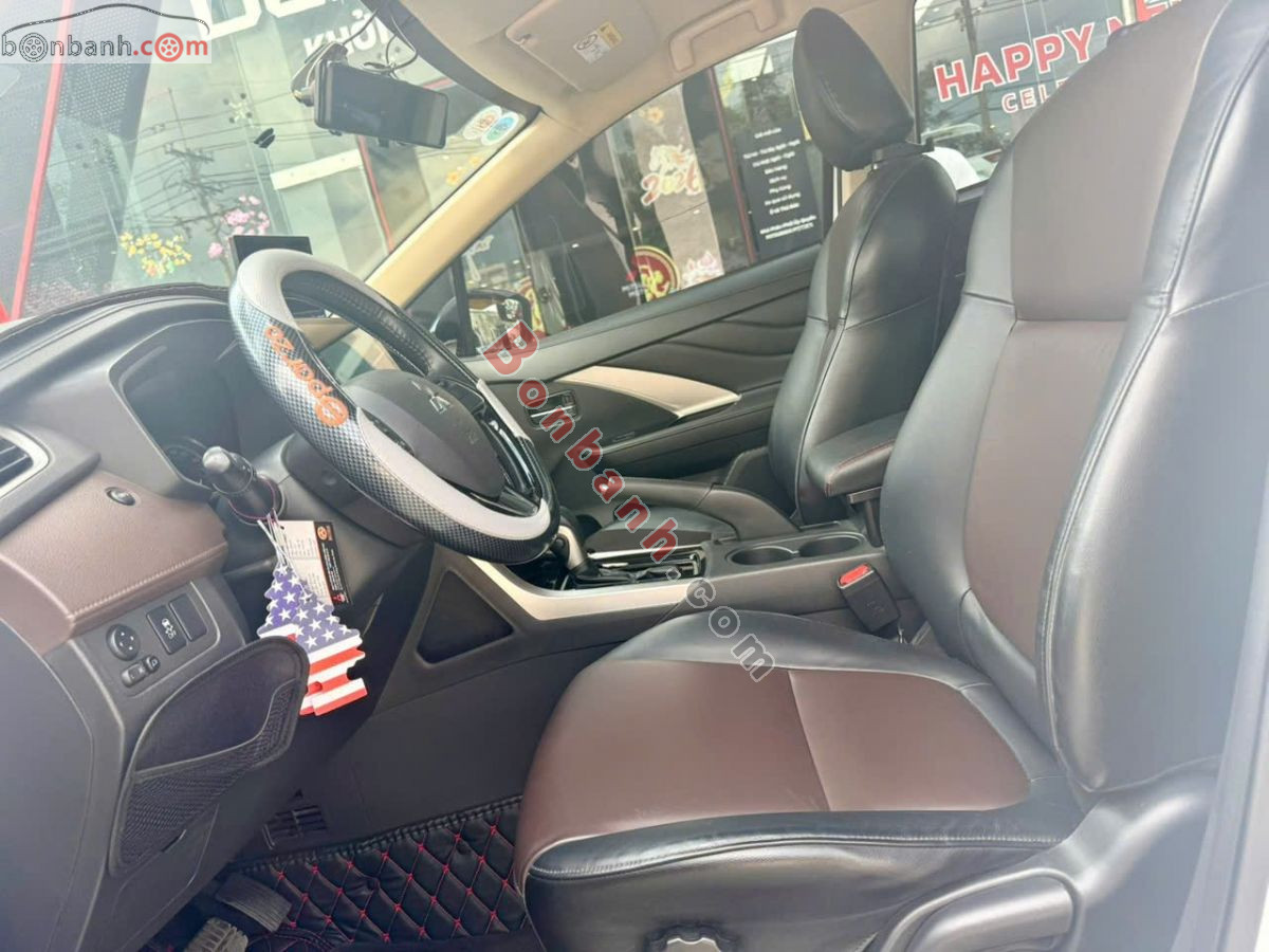 Bán ô tô Mitsubishi Xpander Cross 1.5 AT - 2021 - xe cũ