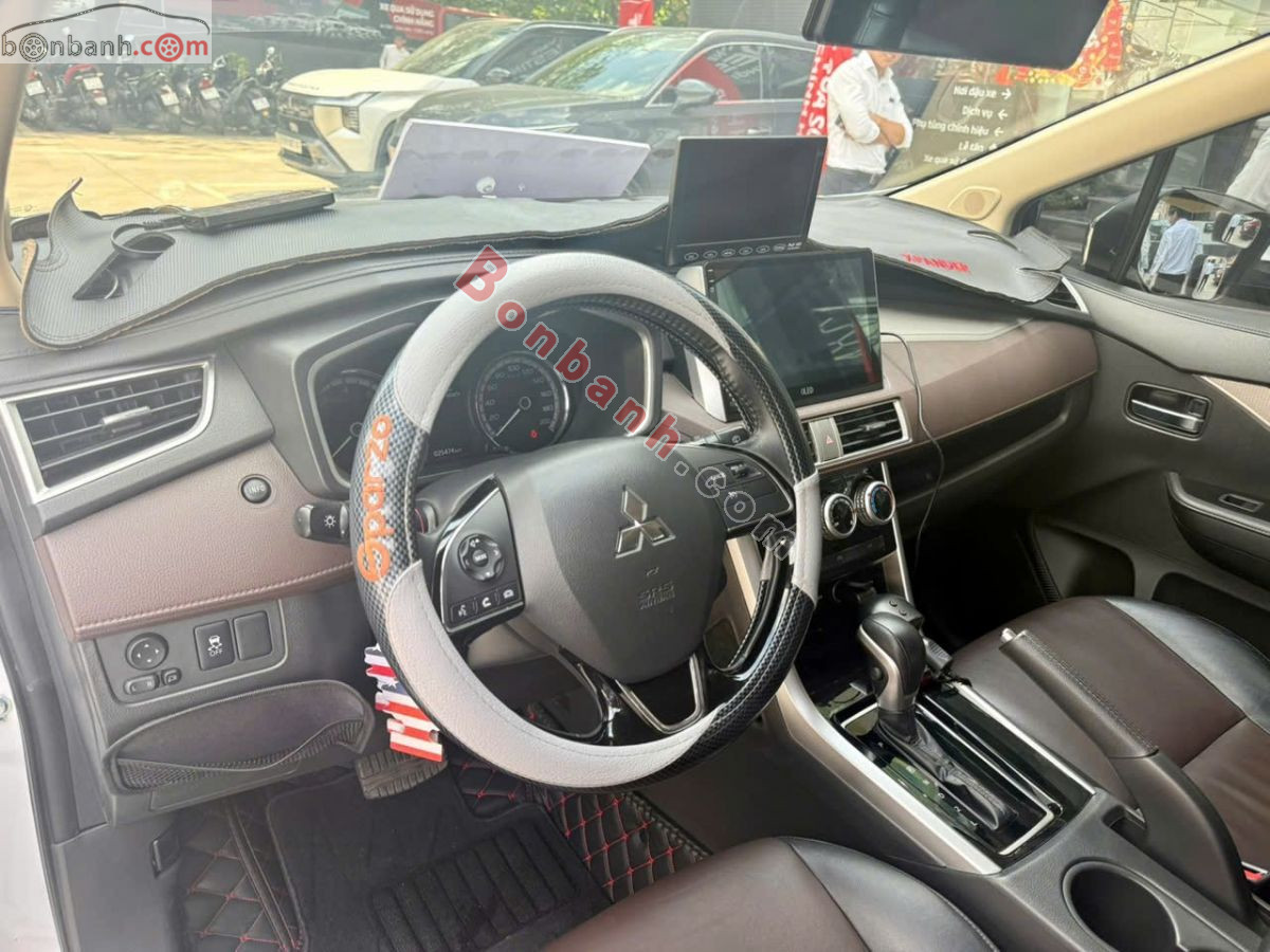 Bán ô tô Mitsubishi Xpander Cross 1.5 AT - 2021 - xe cũ