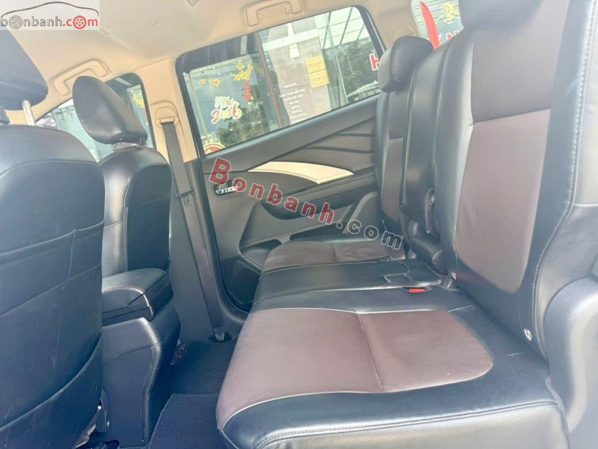 Bán ô tô Mitsubishi Xpander Cross 1.5 AT - 2021 - xe cũ