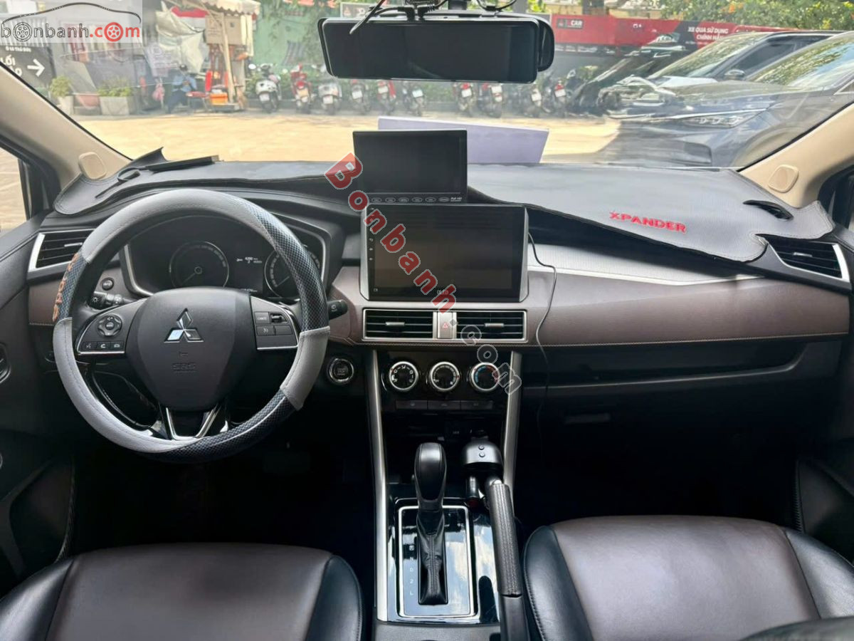 Bán ô tô Mitsubishi Xpander Cross 1.5 AT - 2021 - xe cũ