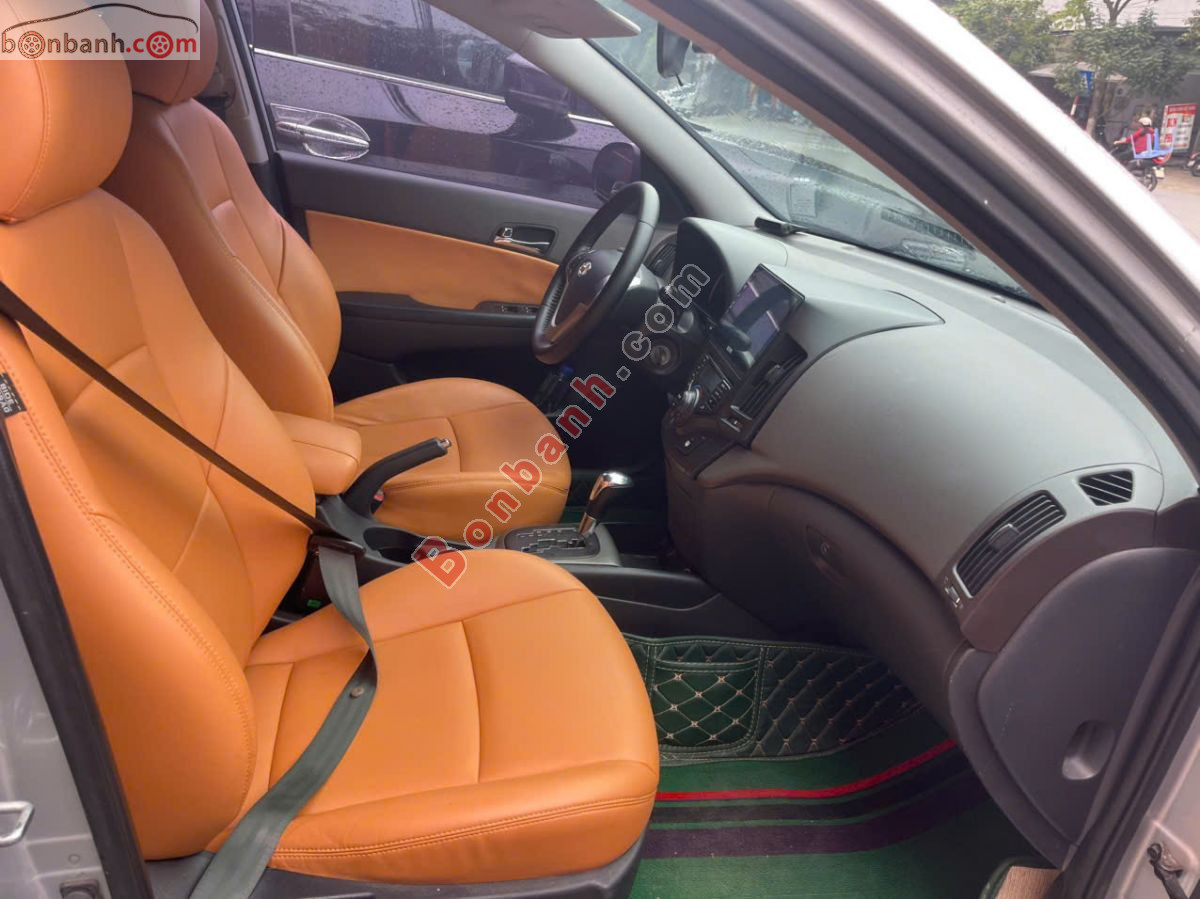 Bán ô tô Hyundai i30 CW 1.6 AT - 2011 - xe cũ