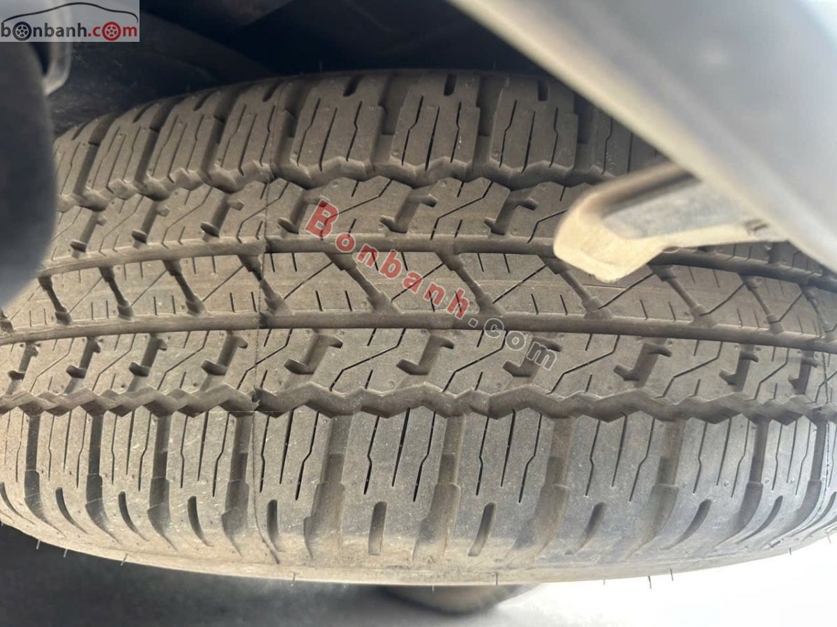 Bán ô tô Toyota Fortuner 2.7V 4x2 AT - 2018 - xe cũ