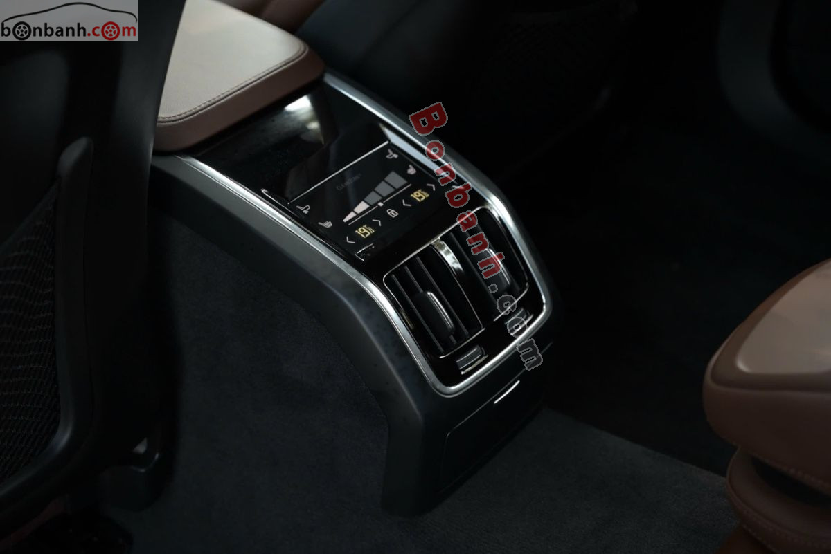 Bán ô tô Volvo S90 Ultra B6 AWD - 2025 - xe cũ