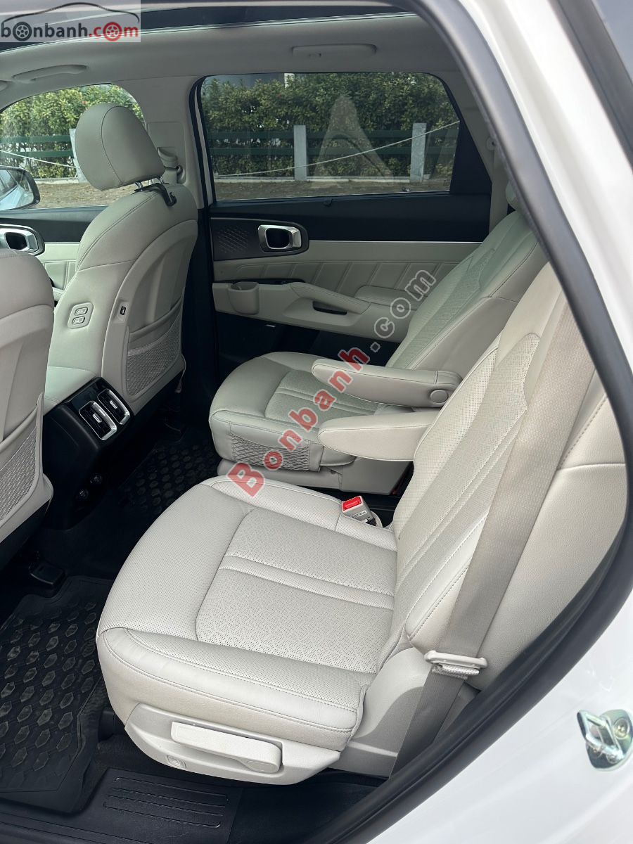 Bán ô tô Kia Sorento Signature 2.2 AT AWD 6S - 2020 - xe cũ