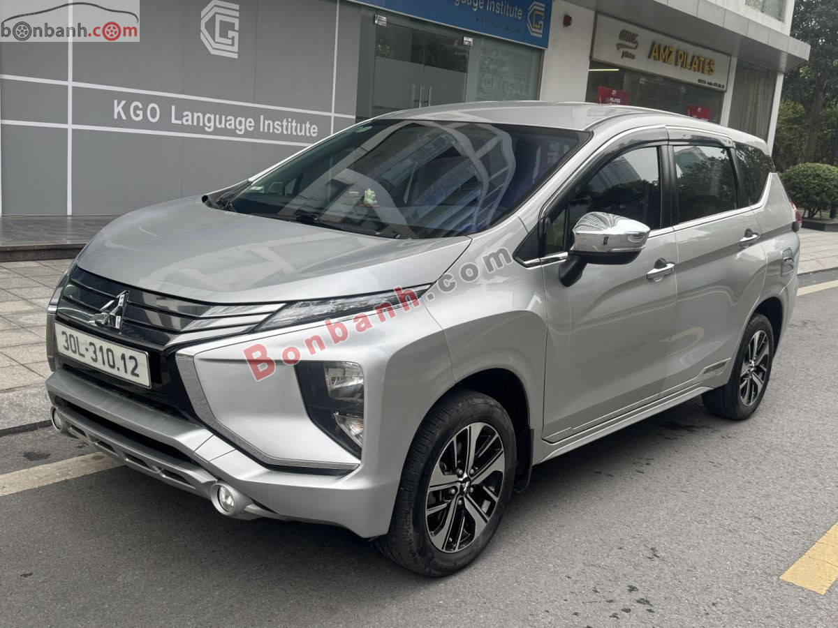 Bán ô tô Mitsubishi Xpander 1.5 AT - 2019 - xe cũ
