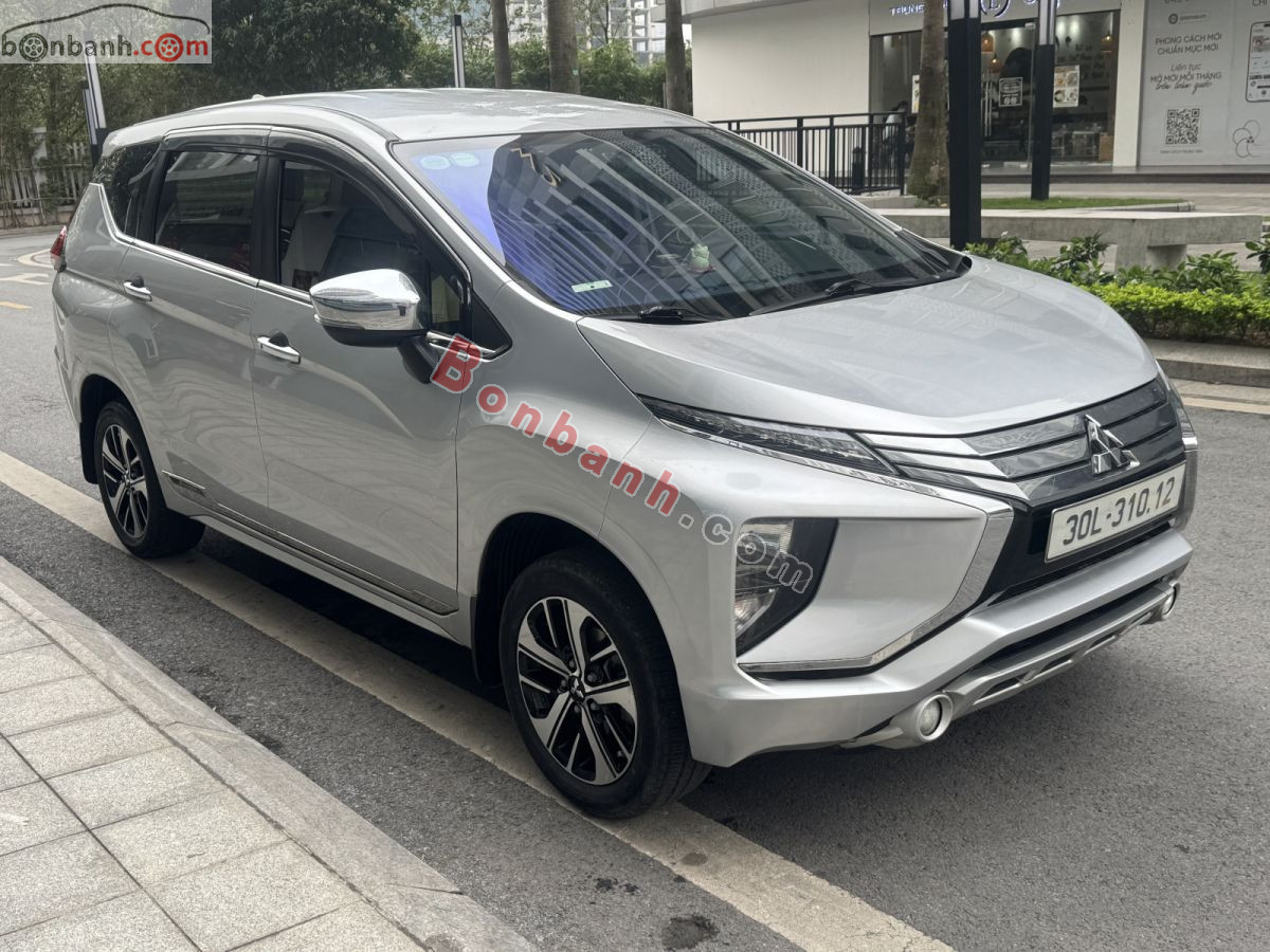 Bán ô tô Mitsubishi Xpander 1.5 AT - 2019 - xe cũ