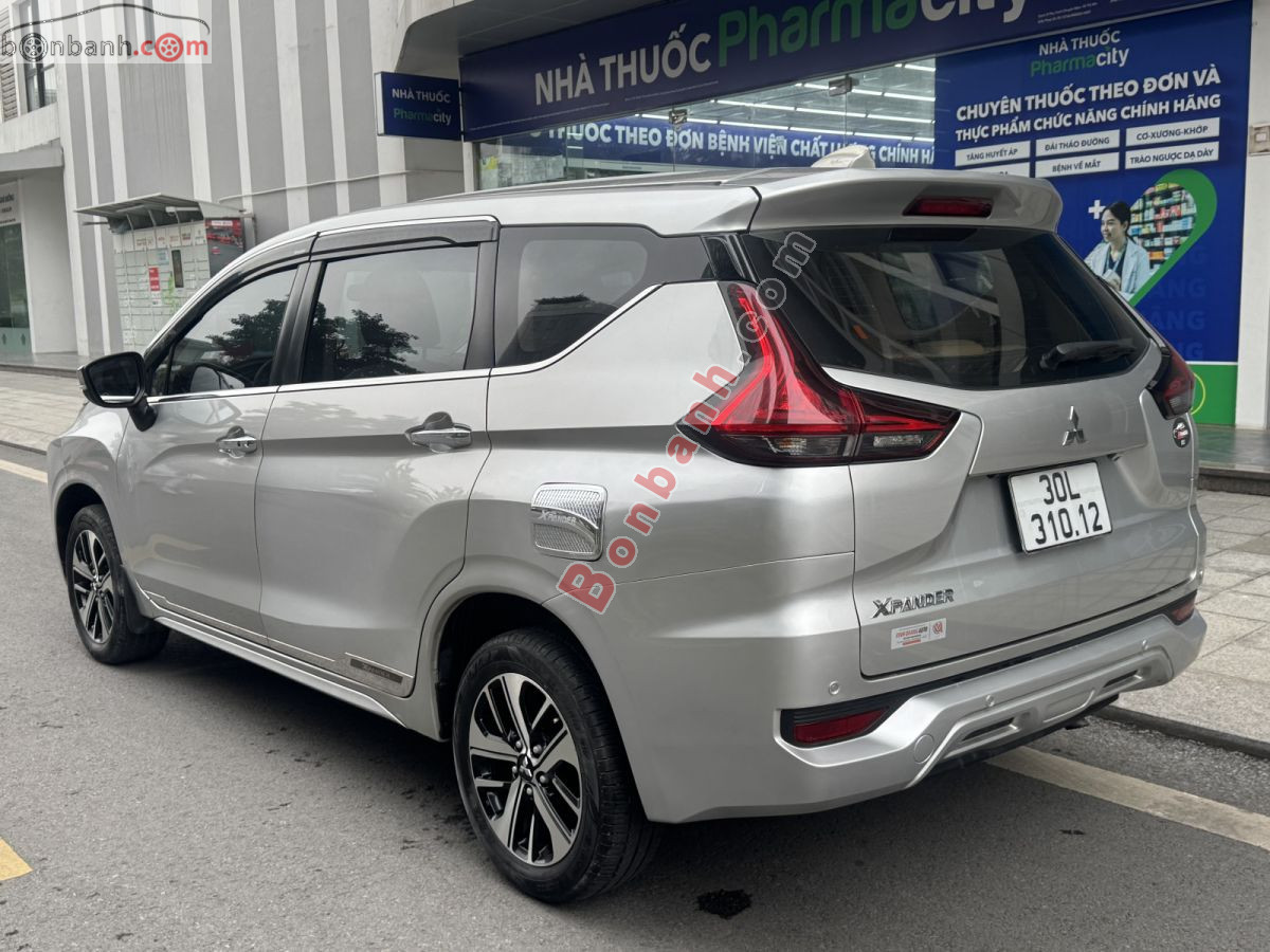 Bán ô tô Mitsubishi Xpander 1.5 AT - 2019 - xe cũ