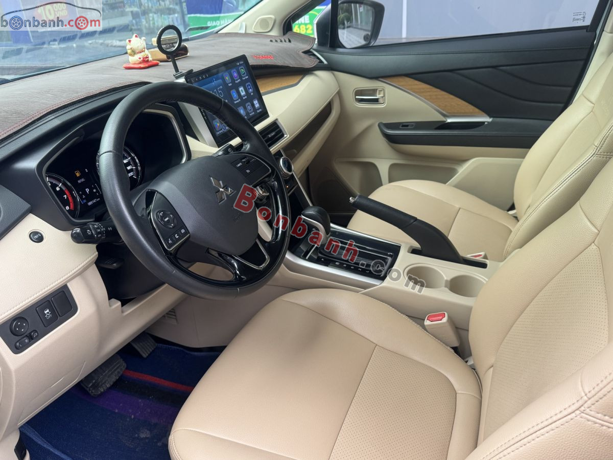 Bán ô tô Mitsubishi Xpander 1.5 AT - 2019 - xe cũ