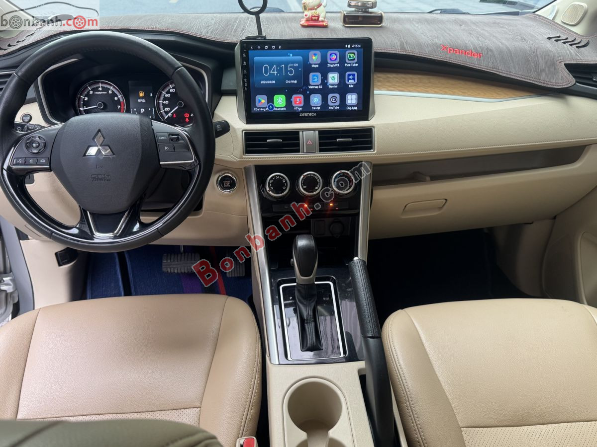 Bán ô tô Mitsubishi Xpander 1.5 AT - 2019 - xe cũ