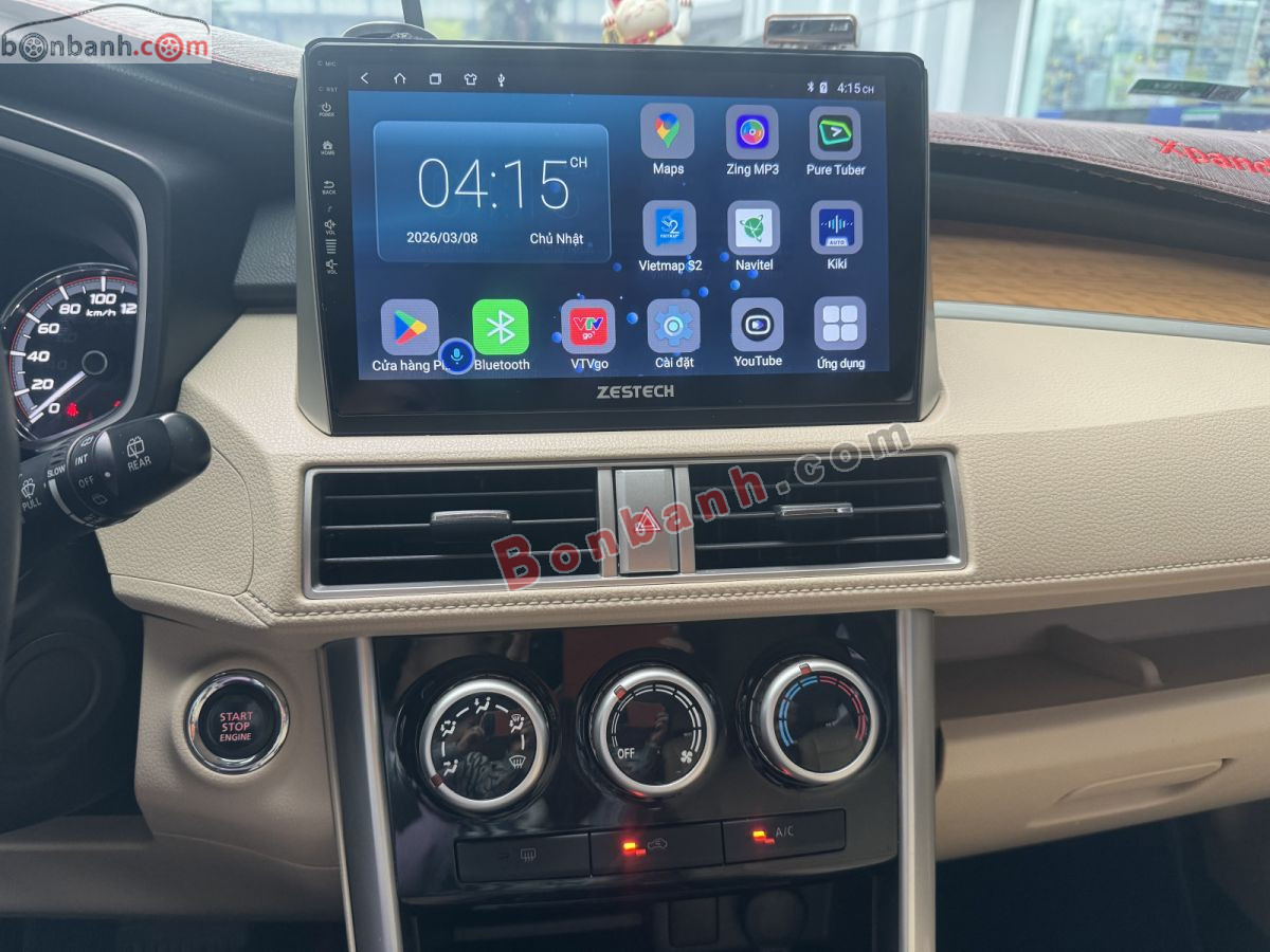 Bán ô tô Mitsubishi Xpander 1.5 AT - 2019 - xe cũ