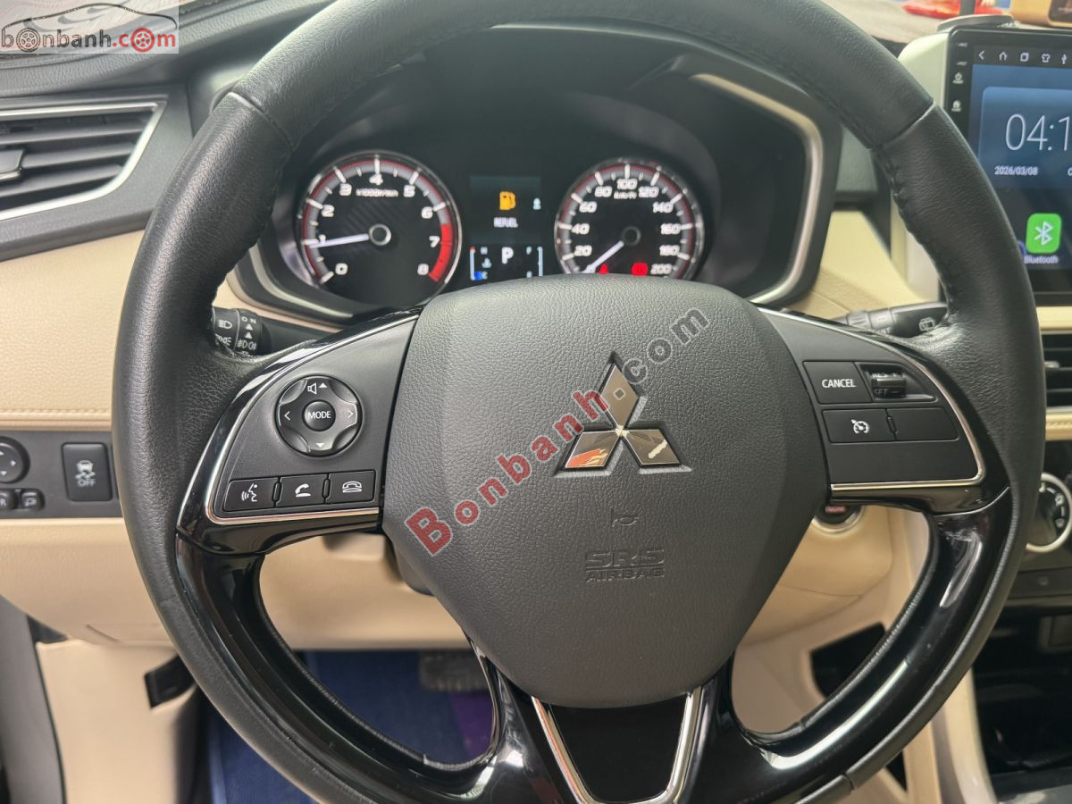 Bán ô tô Mitsubishi Xpander 1.5 AT - 2019 - xe cũ