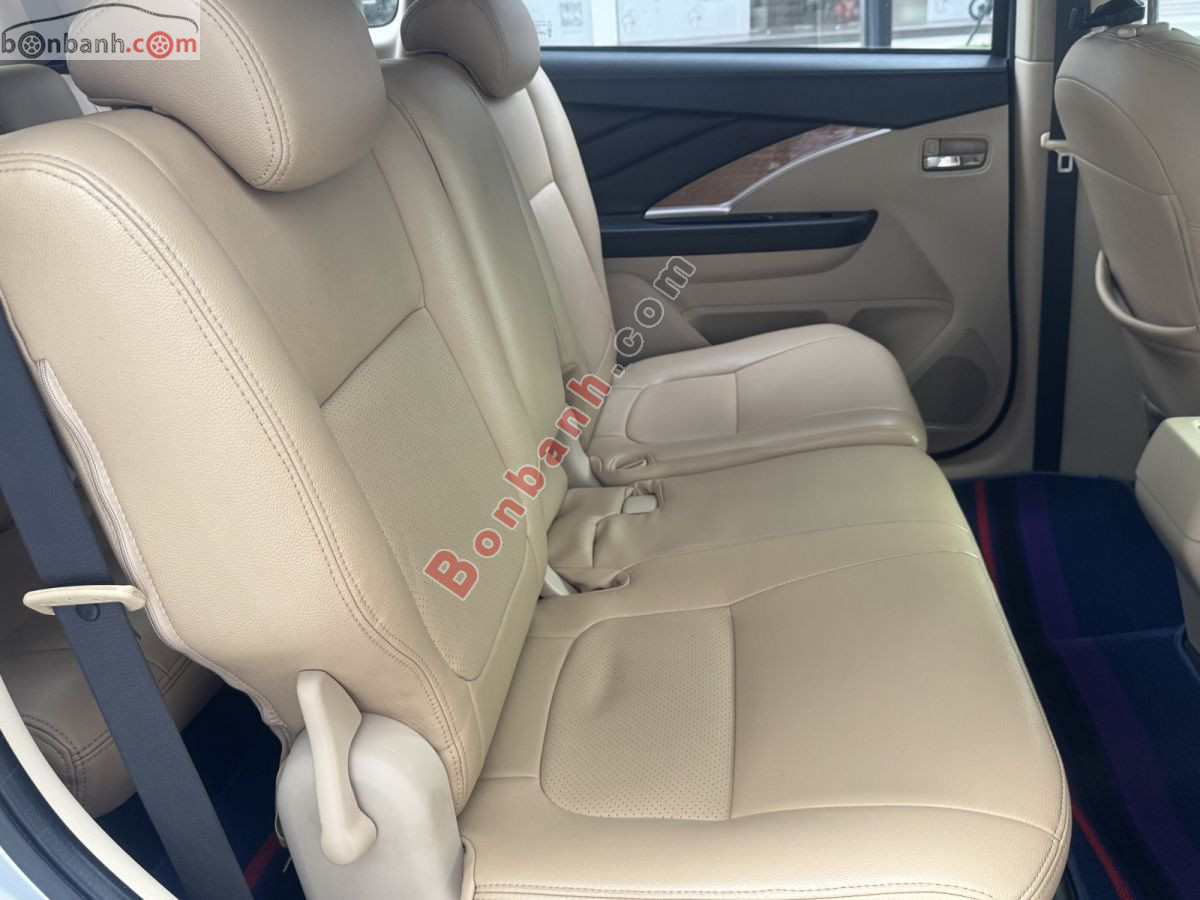 Bán ô tô Mitsubishi Xpander 1.5 AT - 2019 - xe cũ