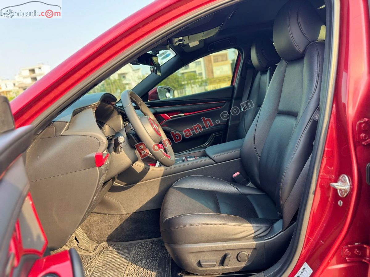 Bán ô tô Mazda 3 1.5L Sport Premium - 2020 - xe cũ