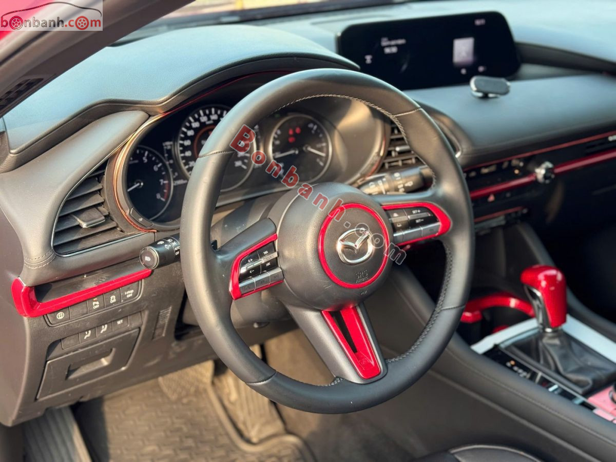 Bán ô tô Mazda 3 1.5L Sport Premium - 2020 - xe cũ