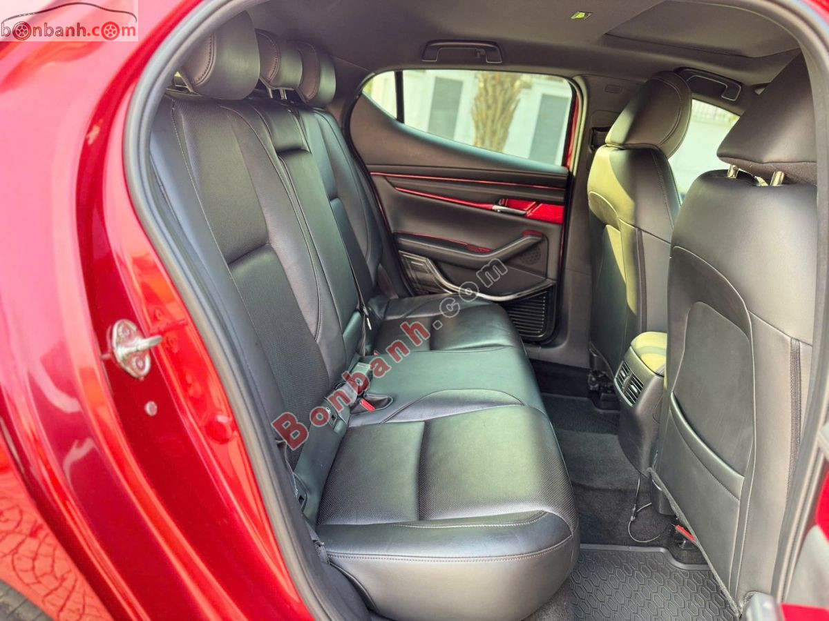 Bán ô tô Mazda 3 1.5L Sport Premium - 2020 - xe cũ