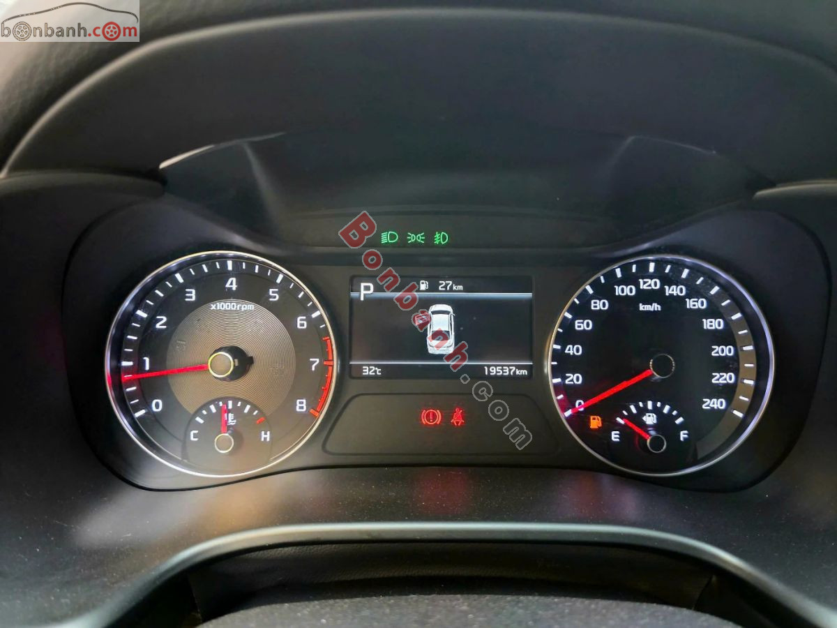 Bán ô tô Kia K3 Premium 1.6 AT - 2024 - xe cũ