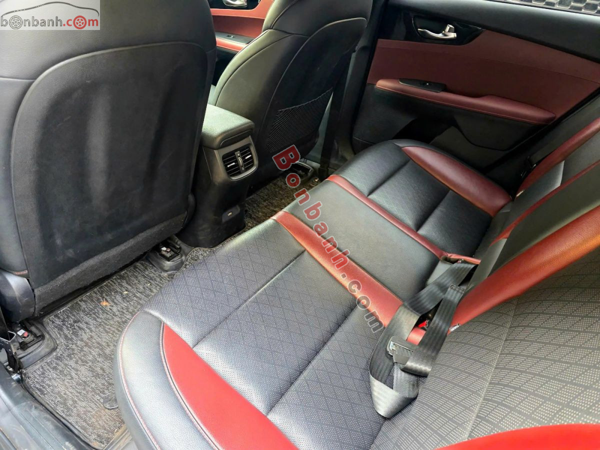 Bán ô tô Kia K3 Premium 1.6 AT - 2024 - xe cũ