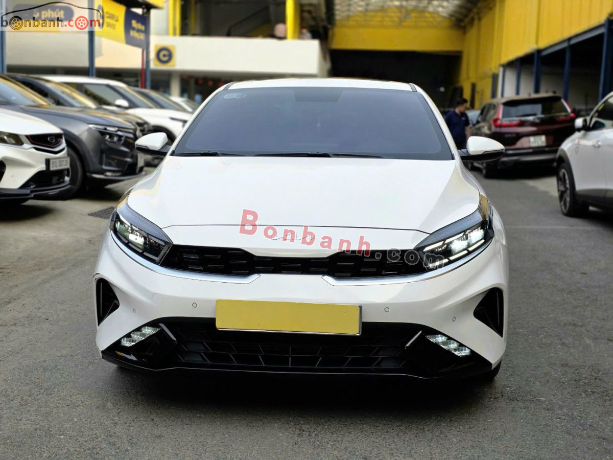 Bán ô tô Kia K3 Premium 1.6 AT - 2024 - xe cũ