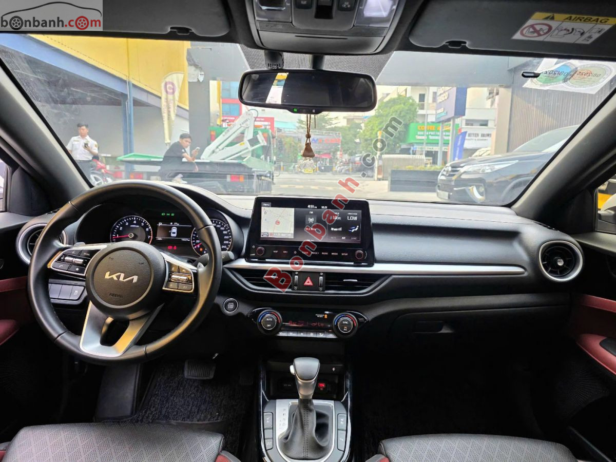 Bán ô tô Kia K3 Premium 1.6 AT - 2024 - xe cũ