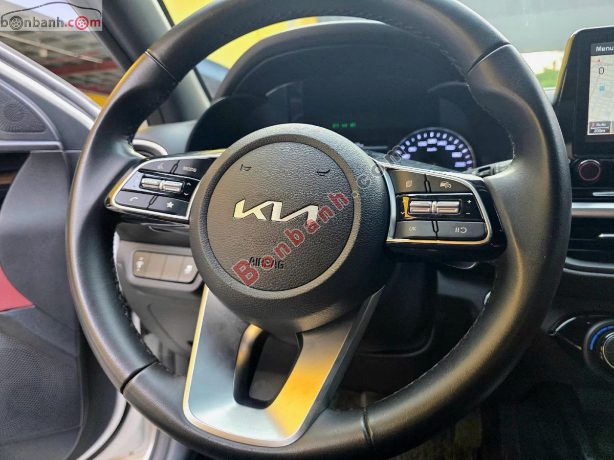 Bán ô tô Kia K3 Premium 1.6 AT - 2024 - xe cũ