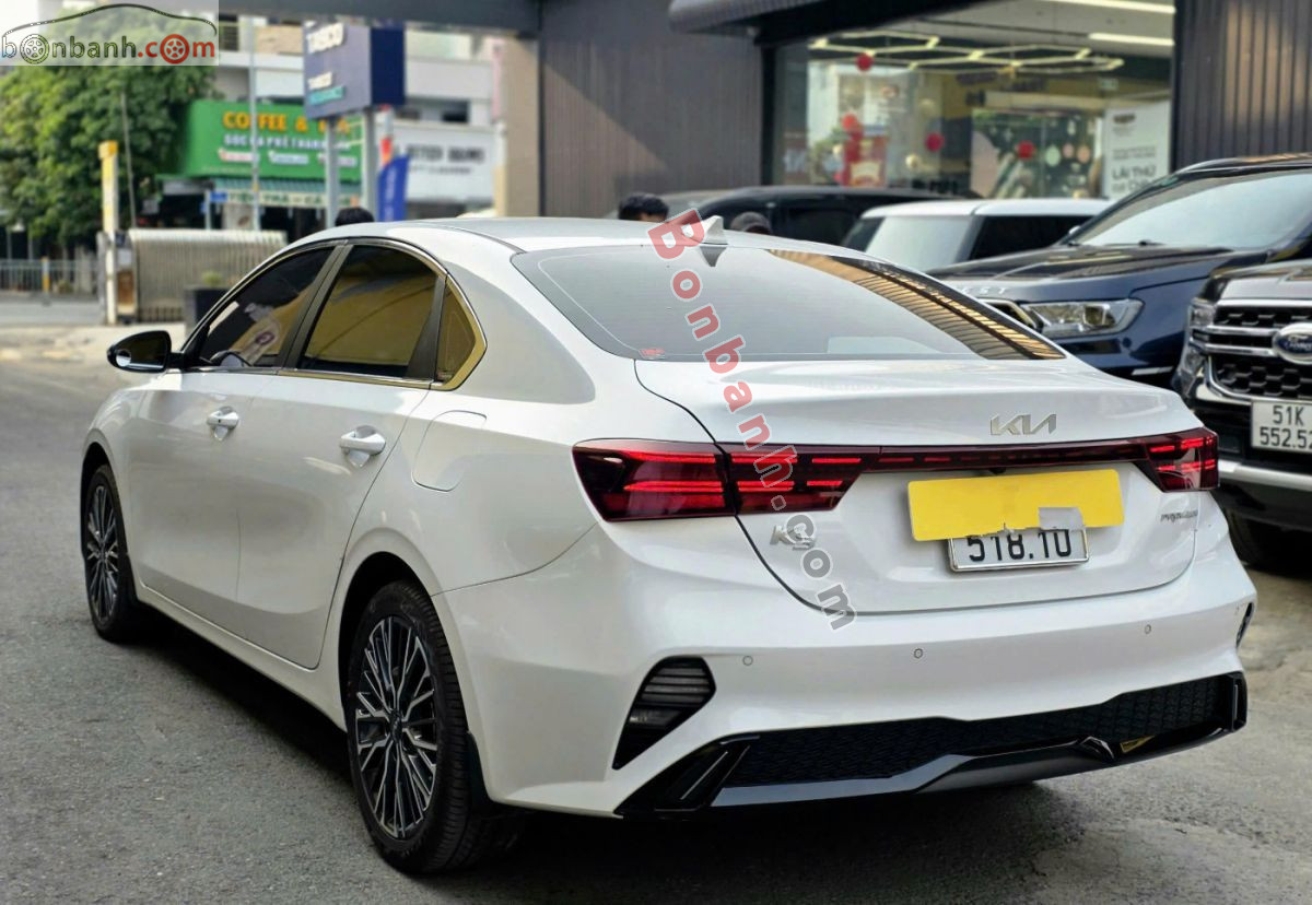 Bán ô tô Kia K3 Premium 1.6 AT - 2024 - xe cũ