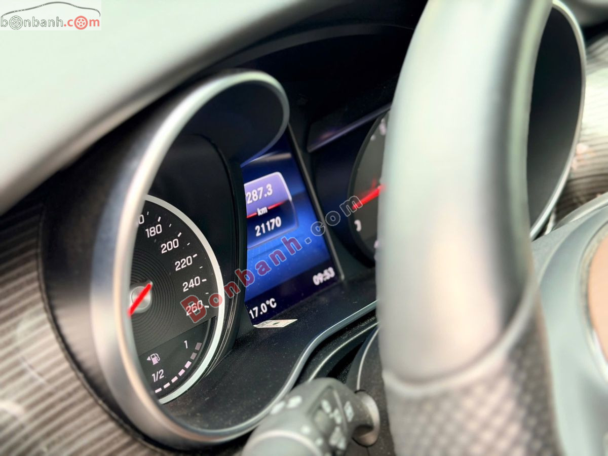 Bán ô tô Mercedes Benz V class V250 Luxury - 2022 - xe cũ