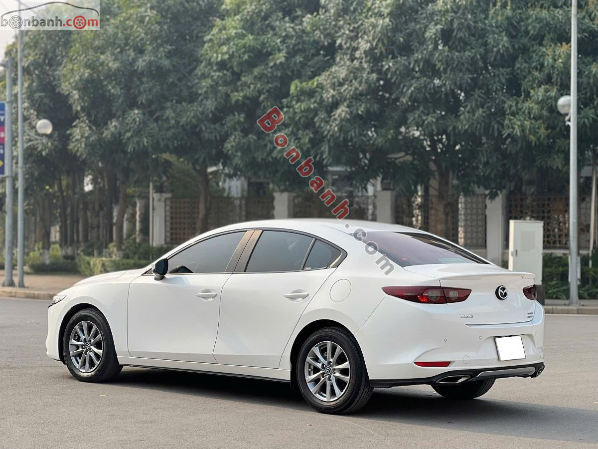 Bán ô tô Mazda 3 1.5L Luxury - 2022 - xe cũ