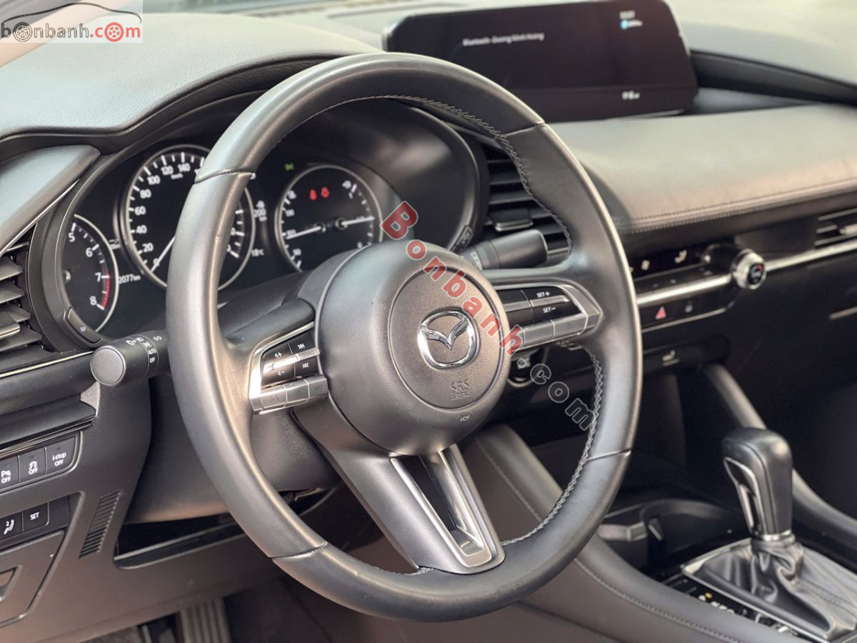 Bán ô tô Mazda 3 1.5L Luxury - 2022 - xe cũ