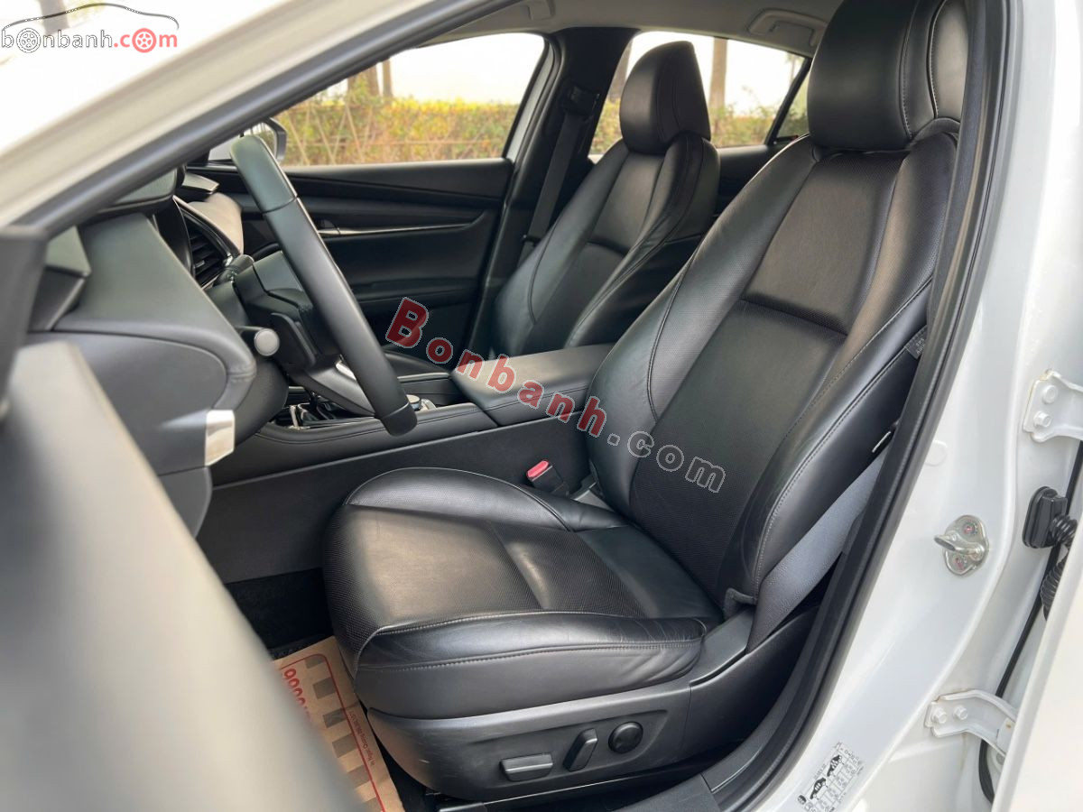 Bán ô tô Mazda 3 1.5L Luxury - 2022 - xe cũ