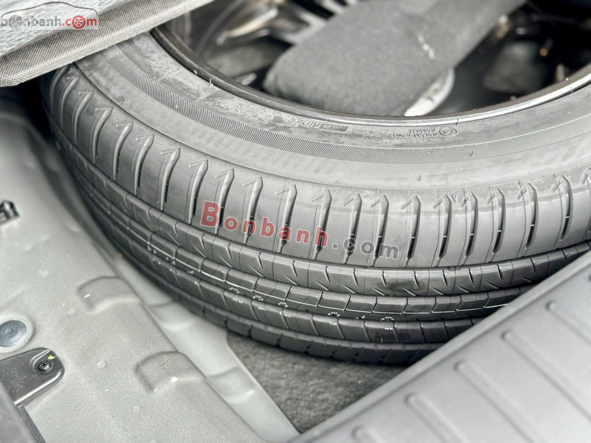 Bán ô tô Hyundai Tucson 1.6 AT Turbo HTRAC Đặc biệt - 2025 - xe cũ