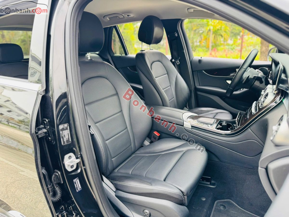 Bán ô tô Mercedes Benz GLC 200 - 2022 - xe cũ